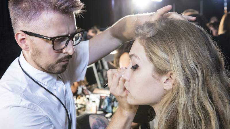 Has Backstage Beauty Lost its Gloss?
