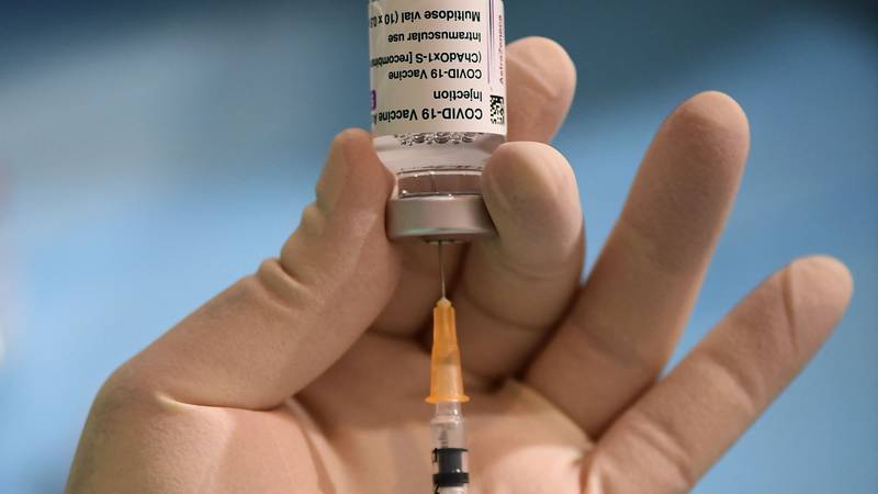 Vaccine Optimism Boosts Luxury