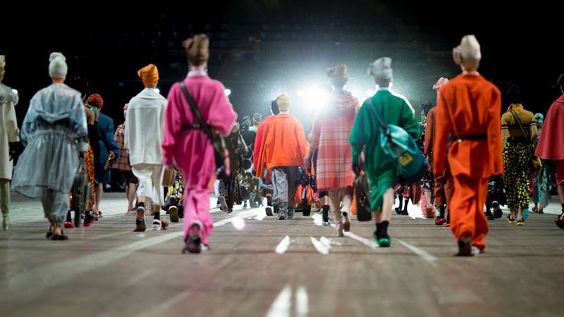 What NYFW Said About the State of the Fashion Industry