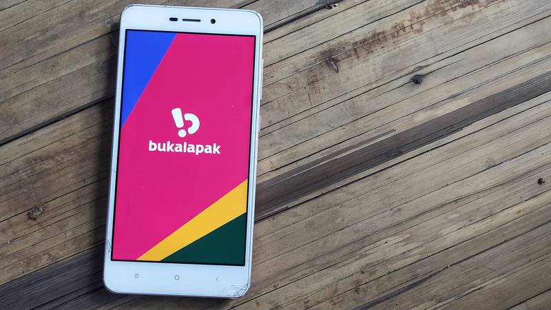 Indonesian E-Commerce Firm Bukalapak Files for IPO