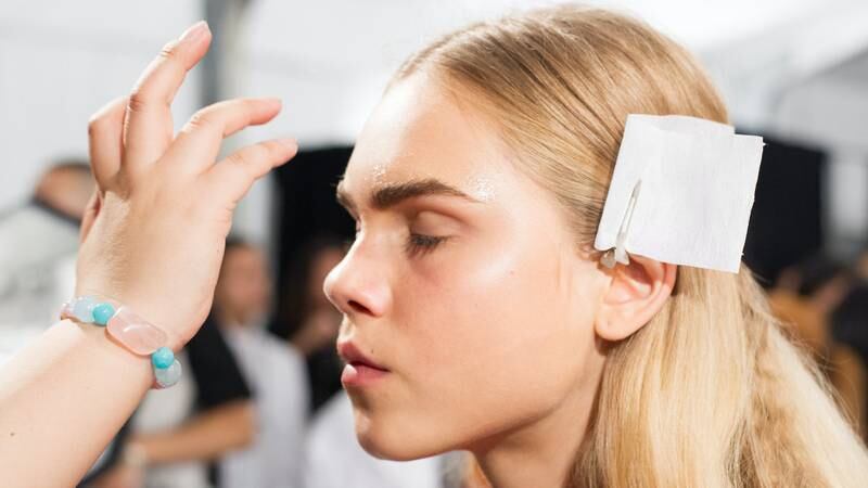 How Beauty Brands Tap Backstage and Beyond
