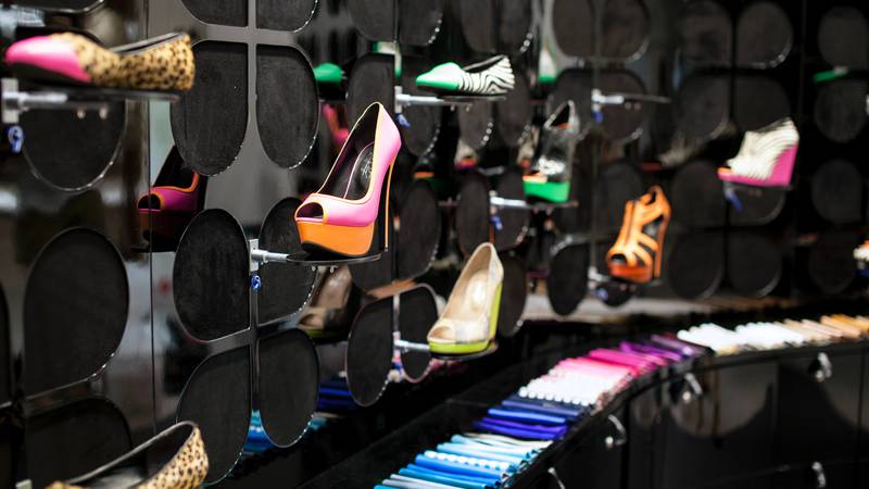 Shoes of Prey Raises $5.5 Million for Custom Footwear