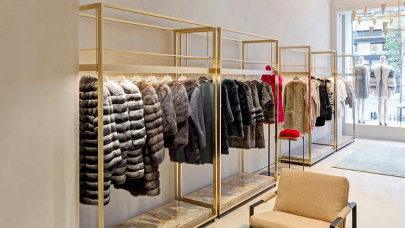 How Yves Salomon Transformed Its Business with One Coat