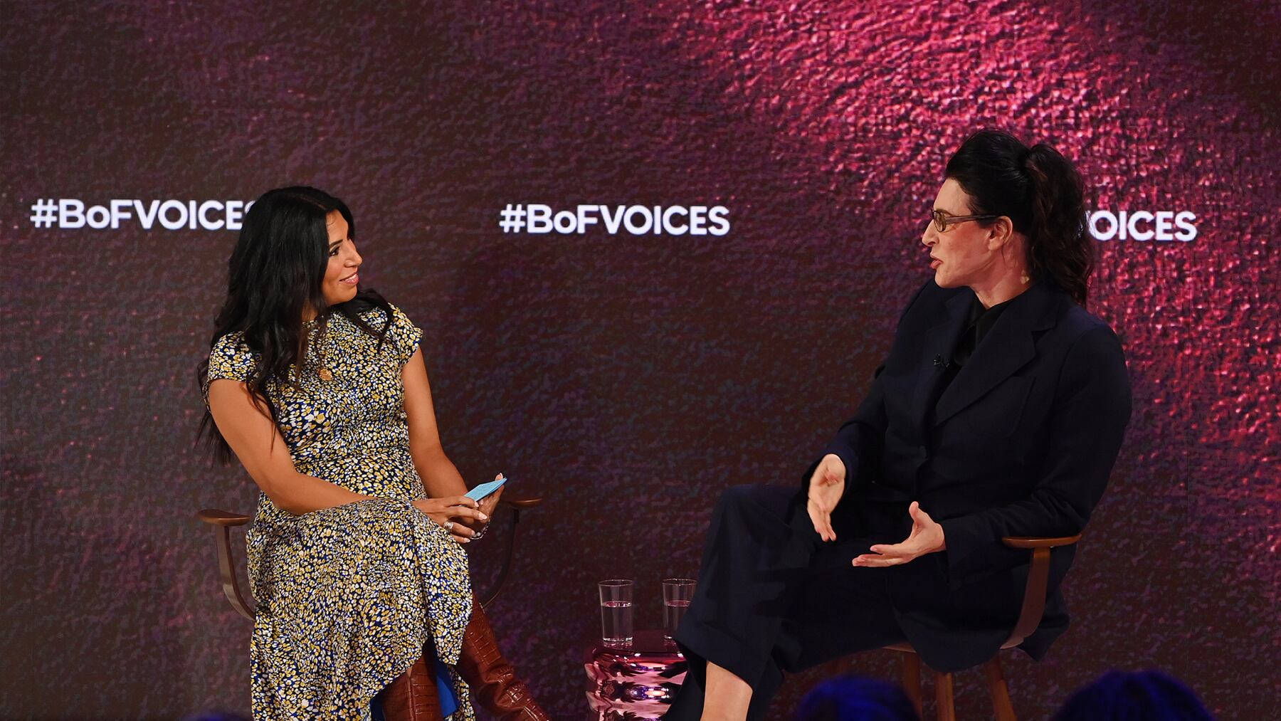 The BoF Podcast | Sue Y. Nabi on How Being Different Is a Superpower
