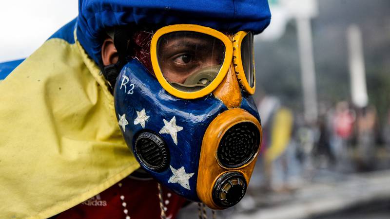 How to Survive Chaos: Lessons from Venezuela