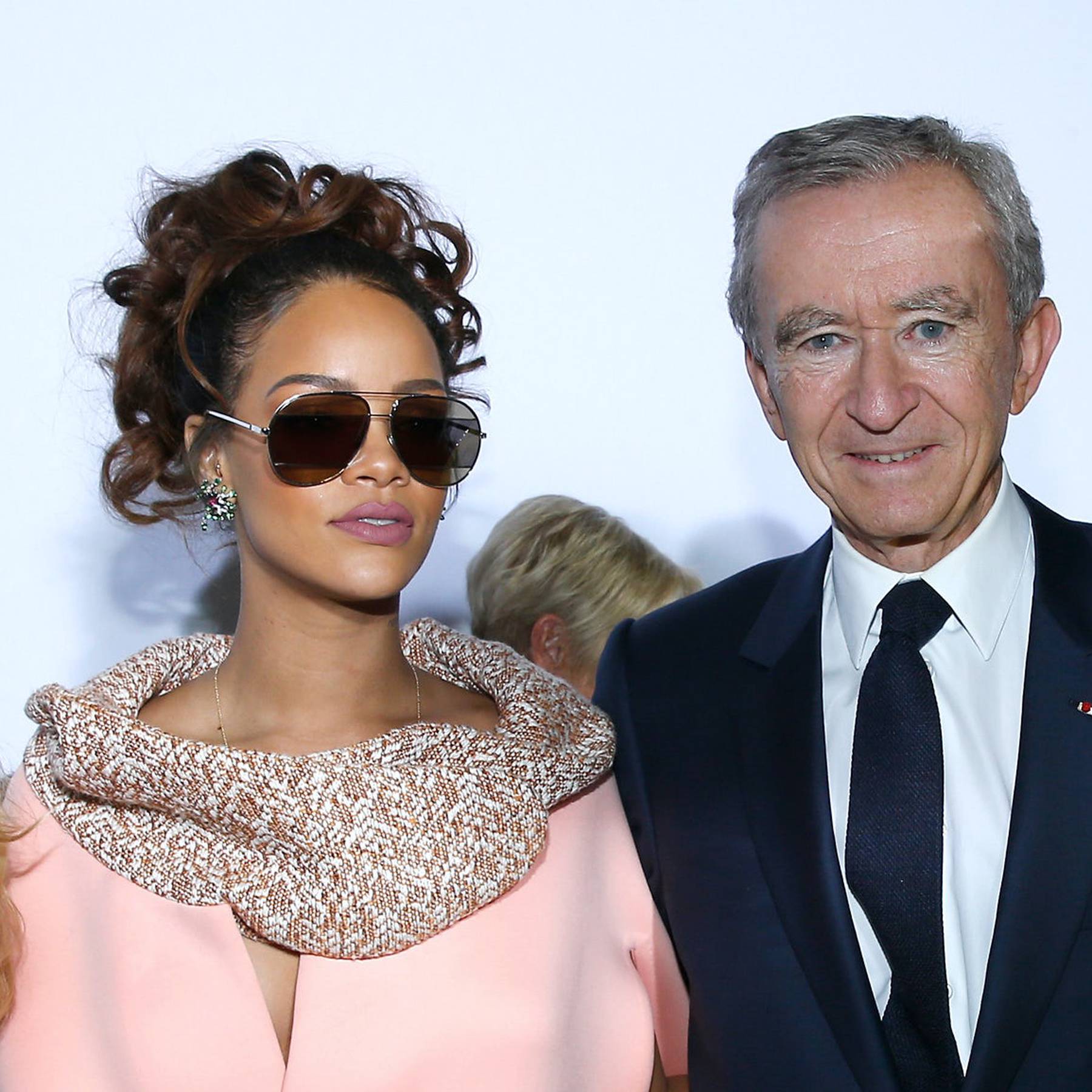 Rihanna Launches Her Fenty Fashion Brand With Paris Store – WindowsWear