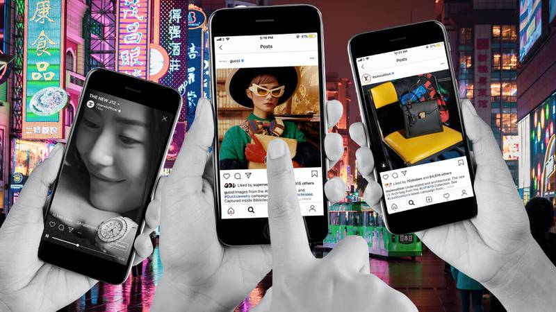 Instagram Does Matter in China. Here's How Brands Can Use It.
