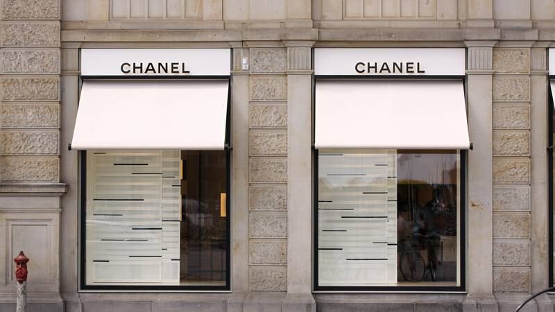 Chanel’s Year of Change