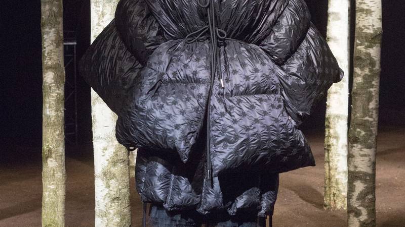 Cultural Crossovers at Moncler
