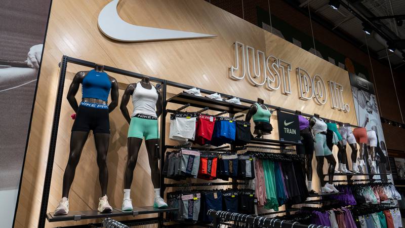 Supply Chain Woes Accelerate Change at Nike
