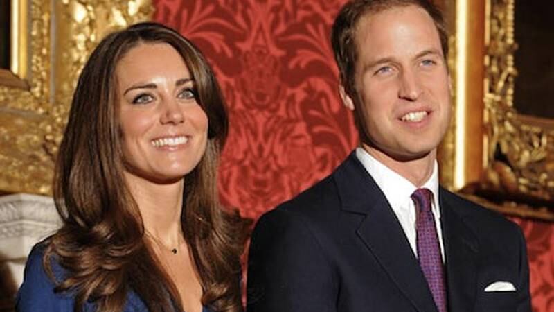Considering Kate’s dress, UK retail suffers, Louboutin strikes again, PSFK fashion highlights, Jones’ hats in a line