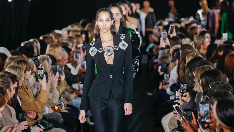 British Fashion Council Aims to Raise £50 Million For Struggling Designers