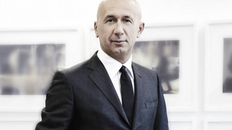 Power Moves | Kering Reorganises Luxury Management, Brook Joins Zegna
