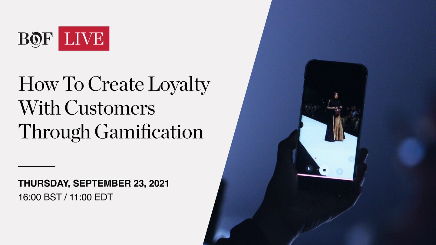 How To Create Loyalty With Customers Through Gamification