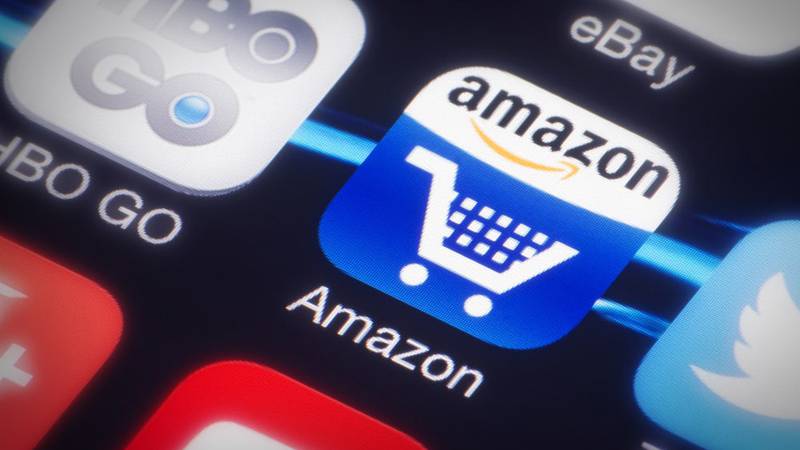 How an Amazon PayPal Clone Could Threaten Other Payment Services