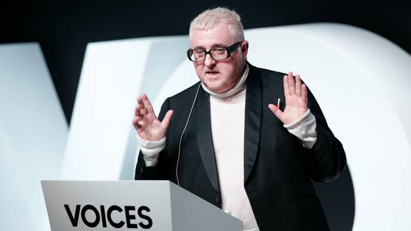 The BoF Podcast: Alber Elbaz: ‘We Remain an Industry That Creates Dreams’