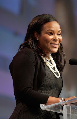 Power Moves | Nike Names New Diversity Chief