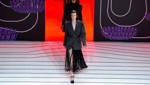 All Eyes on Prada at Milan Fashion Week
