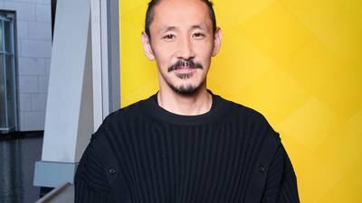 Satoshi Kuwata’s Setchu Wins the 2023 LVMH Prize 