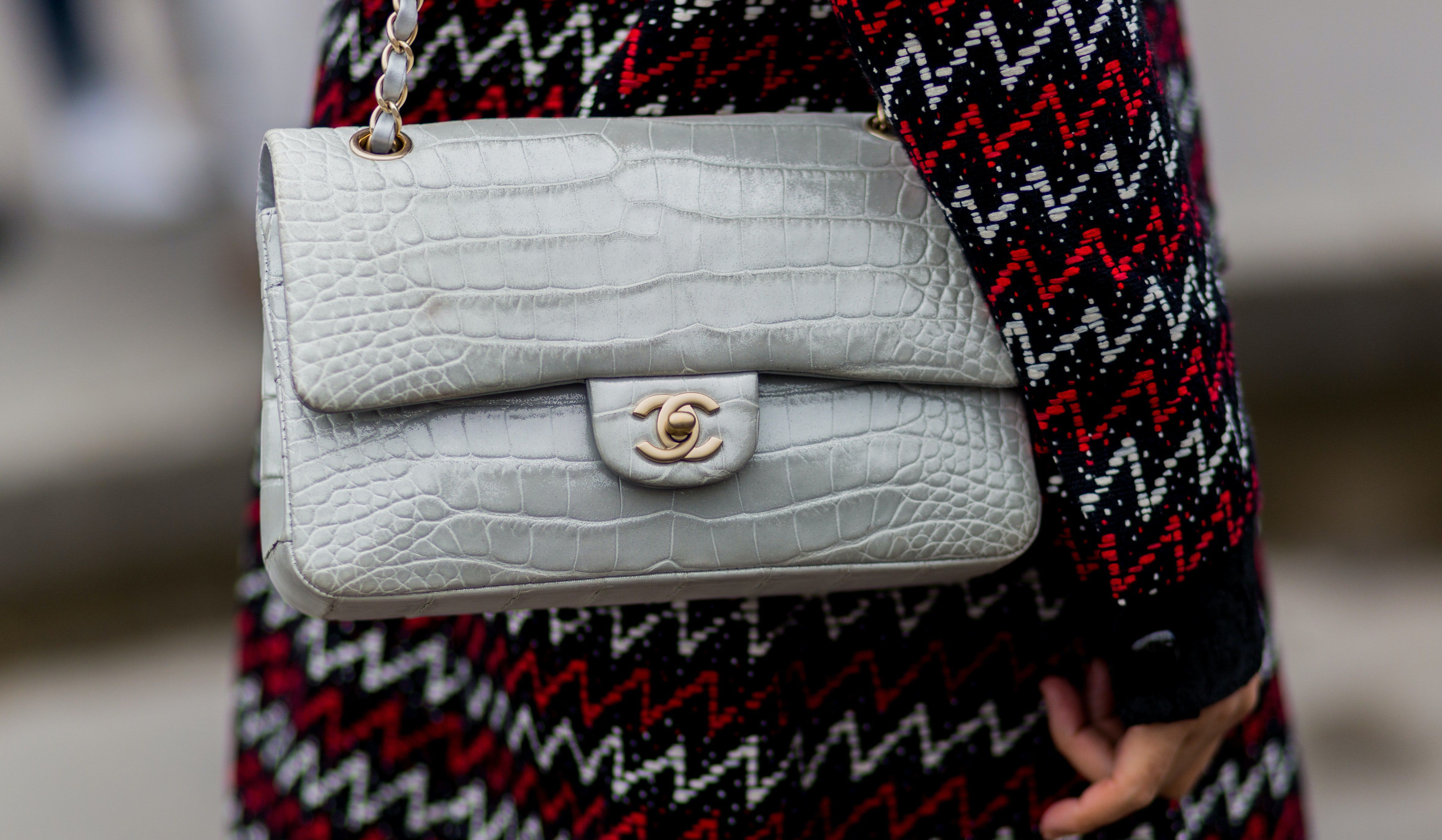 Chanel Is Aiming for Hermes Status With Handbag Price Hikes