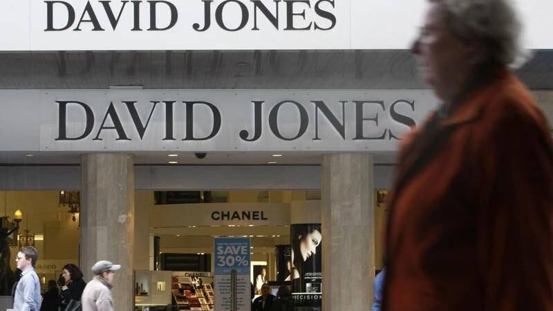 South Africa's Woolworths Set to Buy Australia's David Jones for $2 Billion