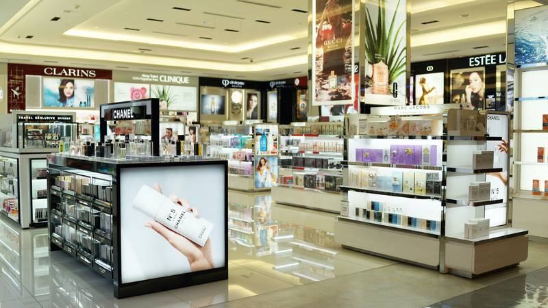 #BoFLIVE: What Will Beauty Retail Look Like Post-Covid-19?