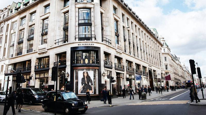 Op-Ed | Burberry's New Fashion Directive: Get On Trend With Pay