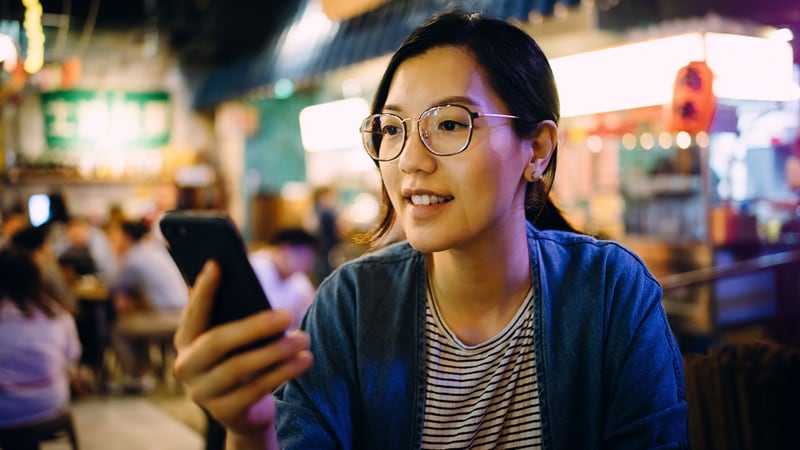 How to Make China’s ‘Friendliest’ Social Media Platform Pay Off
