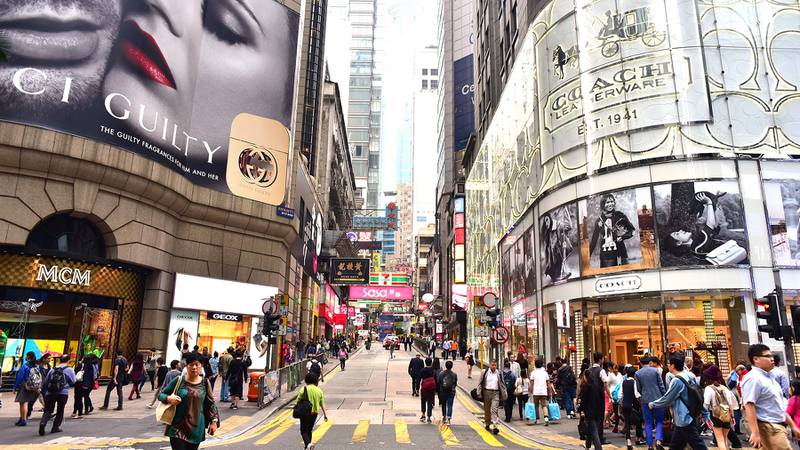 Op Ed | Exceeding Expectations in Hong Kong