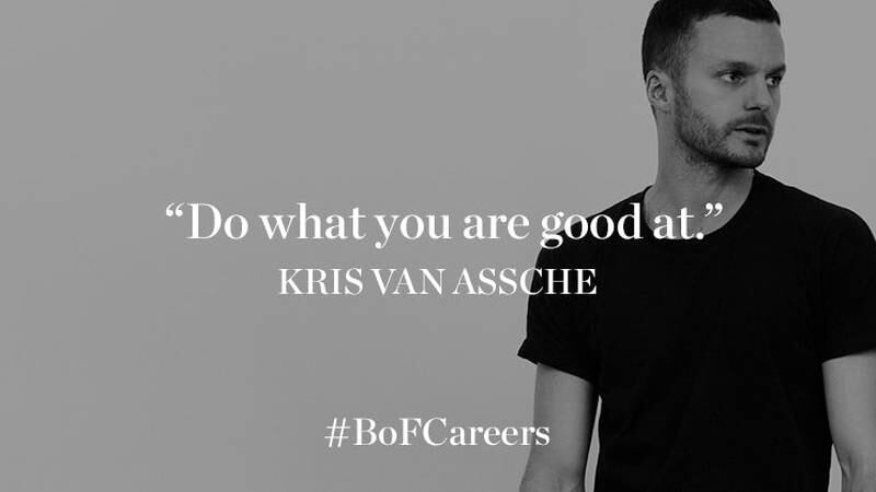 This Week on BoF Careers: Public School, The Webster, Bloody Gray