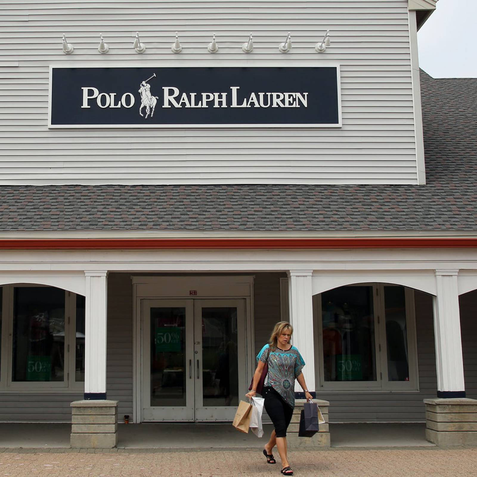 What's the Point of Outlet Malls in 2020? | BoF