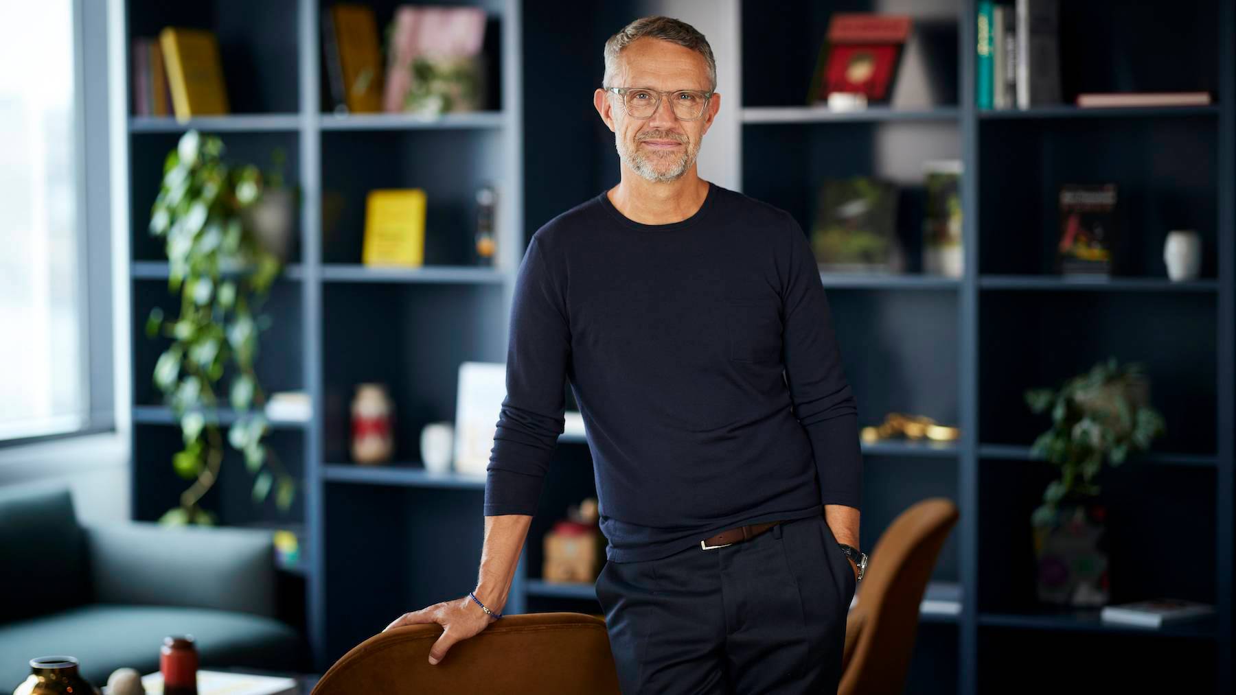 David Pemsel, CEO of communications agency ScienceMagic.Inc, has been appointed the new chairman of the British Fashion Council.