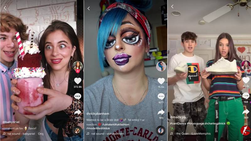 Combative TikTok Founder Races to Save App Before Trump Ban