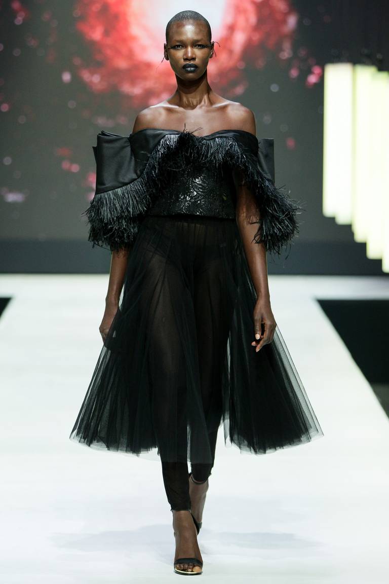 Meet Africa’s Fashion Billionaires | BoF