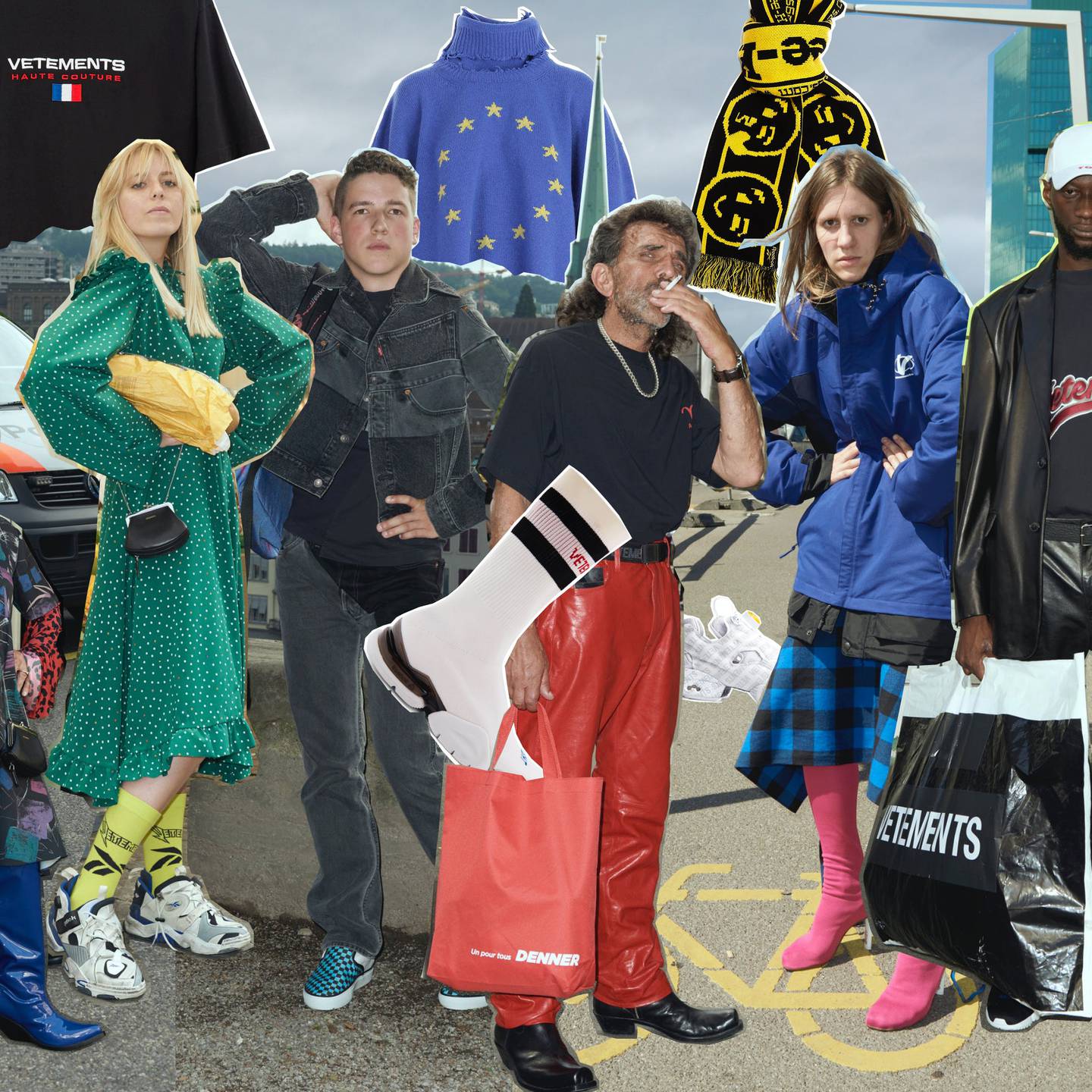 The Truth About Vetements | BoF