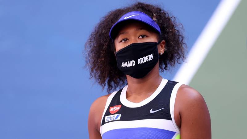 Naomi Osaka to Launch Skin Care Brand for People of Colour