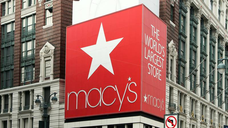 Macy's to Reopen Stores Across 68 Locations