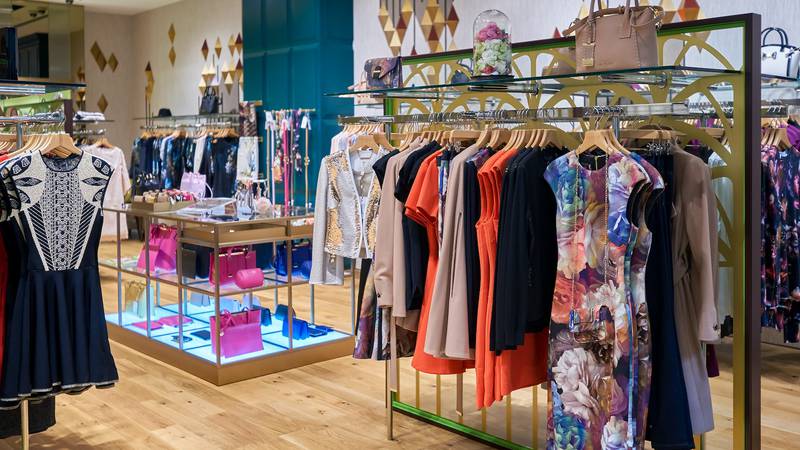 Ted Baker Reports Better Than Expected Sales Performance