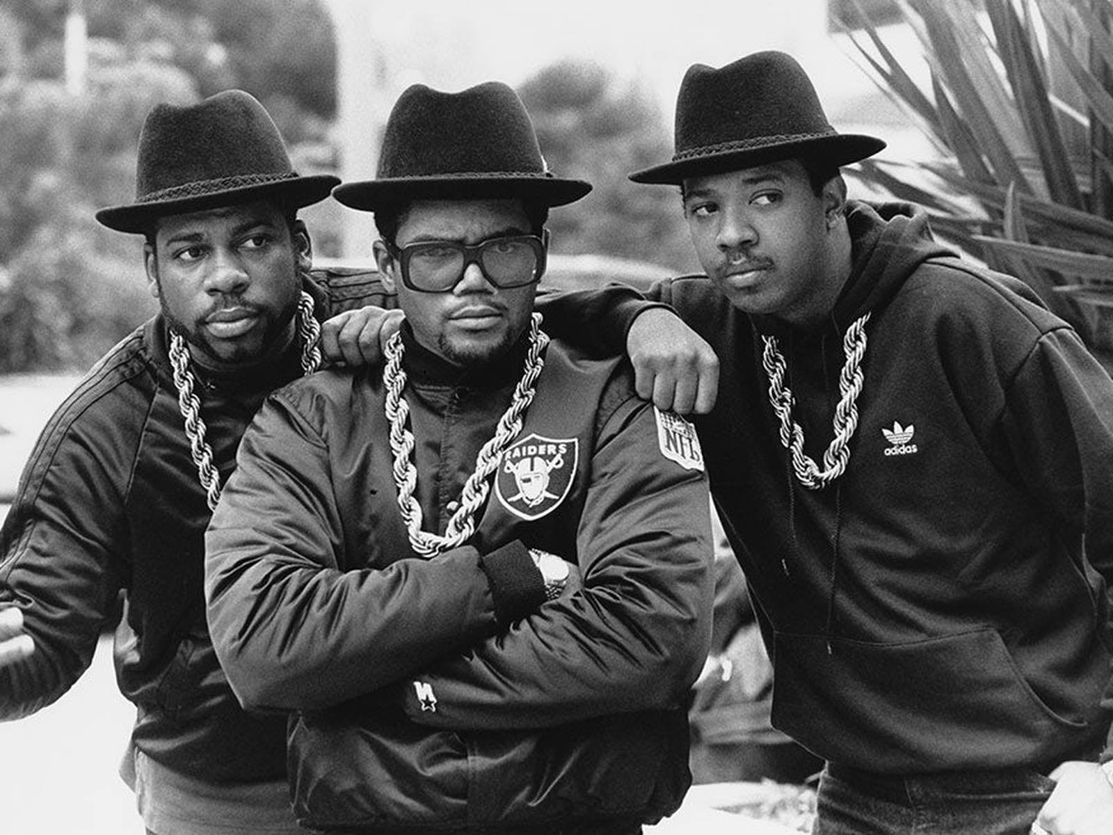 Run-D.M.C.'s 'My Adidas' and Birth of Hip Hop Sneaker Culture