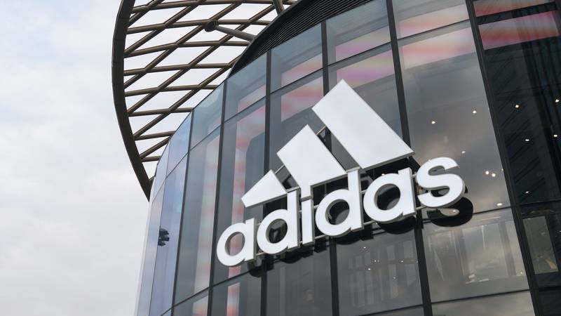 Adidas Extends CEO Kasper Rorsted's Contract by Five Years