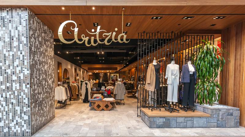How One Canadian Boutique Is Trying to Beat the Retail Slump