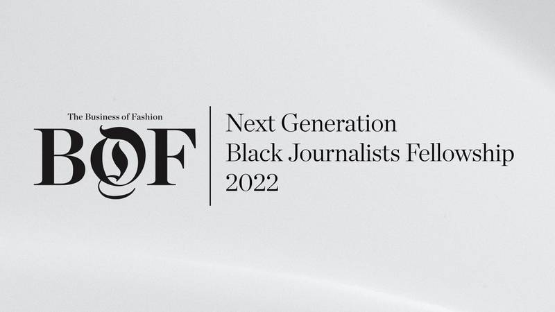 BoF Seeks Applicants for Second Annual Black Journalists Fellowship