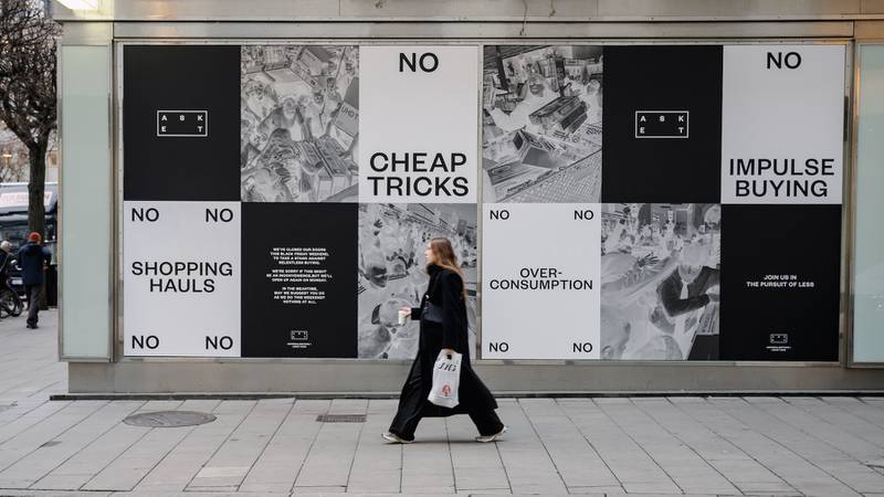 Can a ‘Sustainable’ Brand Do Black Friday? It’s Complicated.