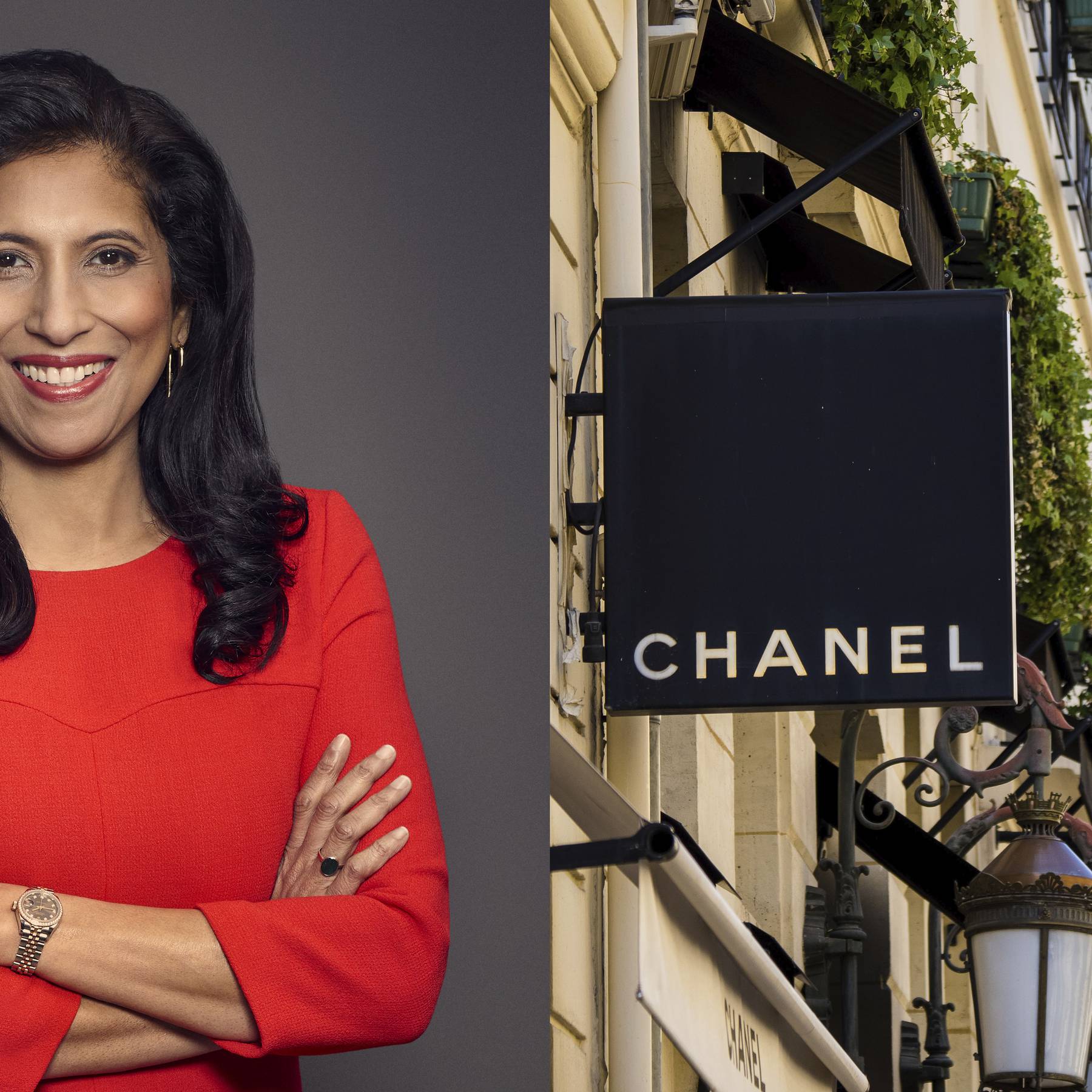 Who Is Chanel's New Global CEO? | BoF