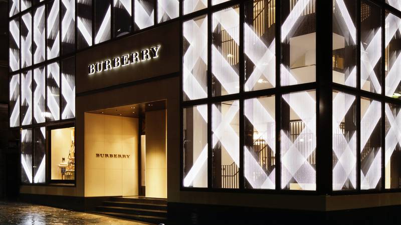 BoF Exclusive | How Burberry is Rebuilding Its Japan Business