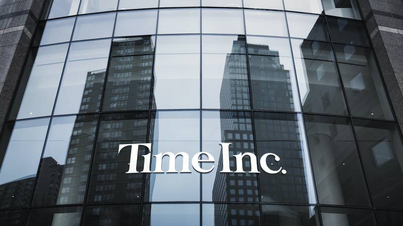Time Inc Misses Revenue Estimates, Sticks to 2017 Outlook