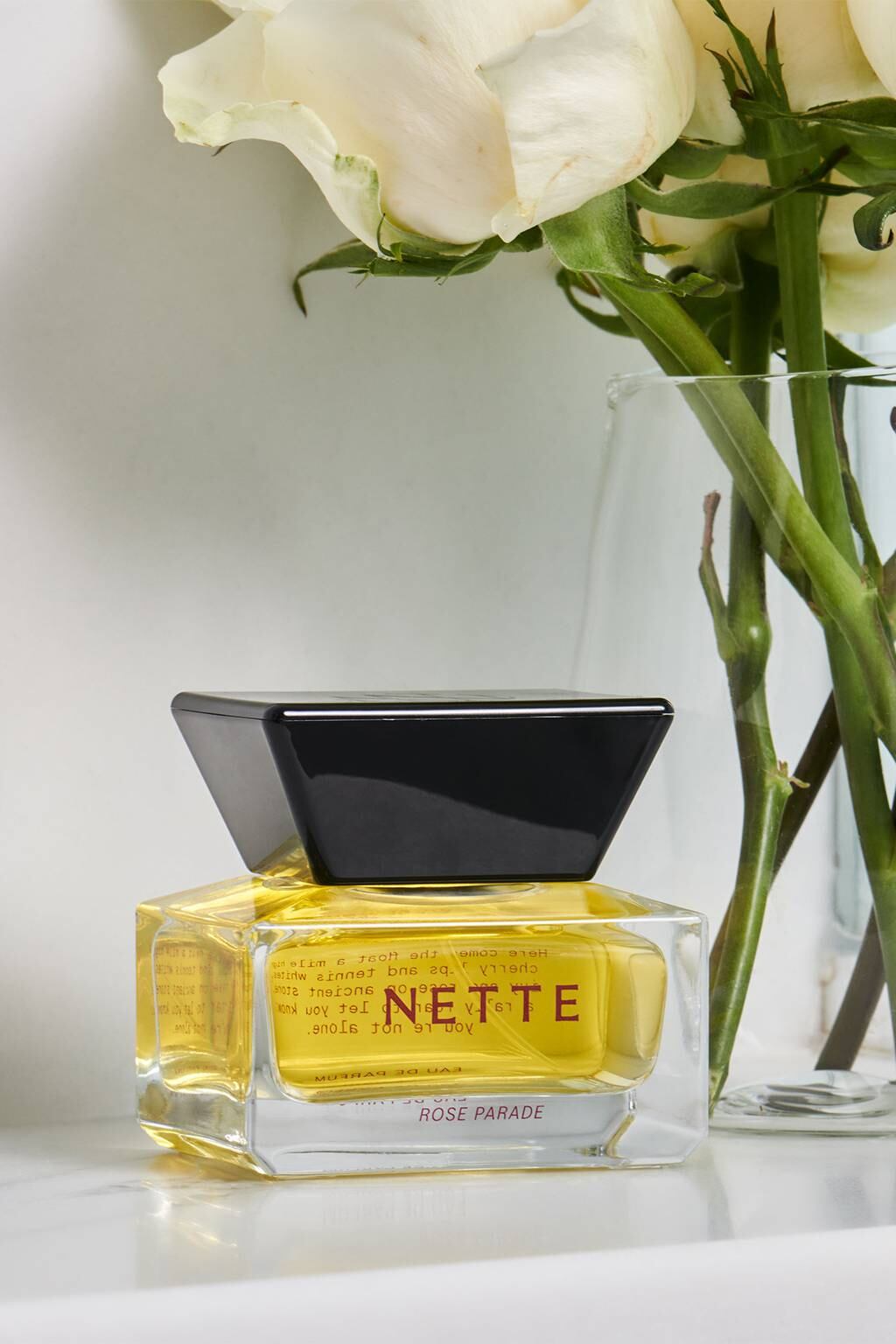 A number of technologies are driving change in fragrance.
