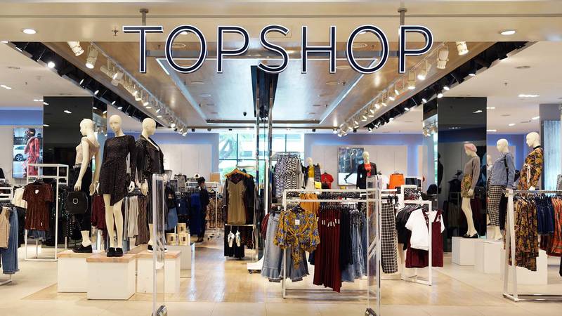 Can Topshop Owner Arcadia Still Be Saved?