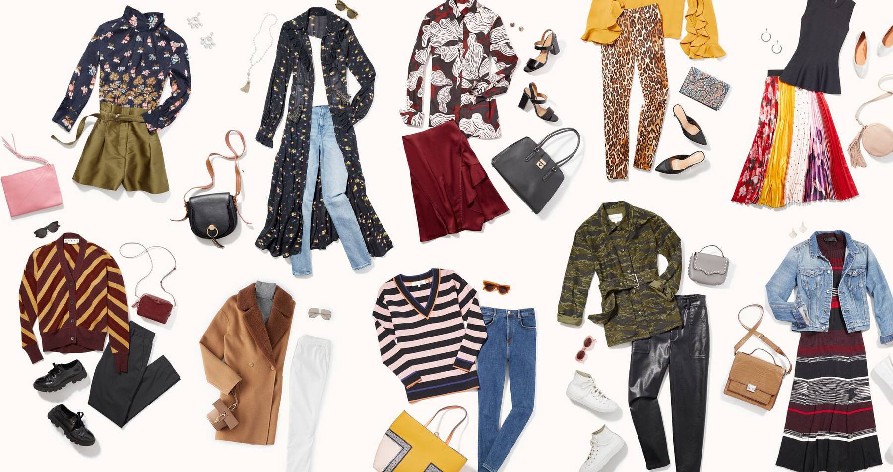 Rent the Runway Aims to Be ‘Amazon Prime of Rental’ | BoF