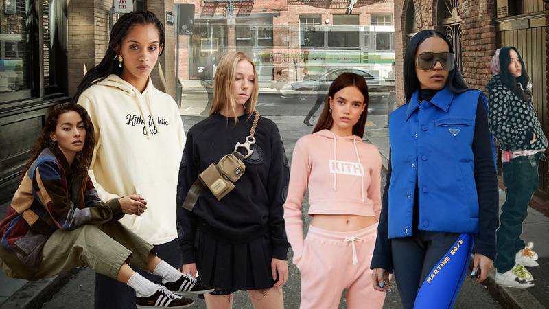 Op-Ed | Why Women’s Streetwear Will Be Big Business